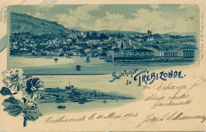 Καλομηνάς: Ο Μάιος στην Ποντιακή λαογραφία