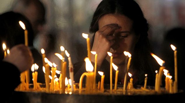 Οι Πατέρες της Εκκλησίας για την πραότητα