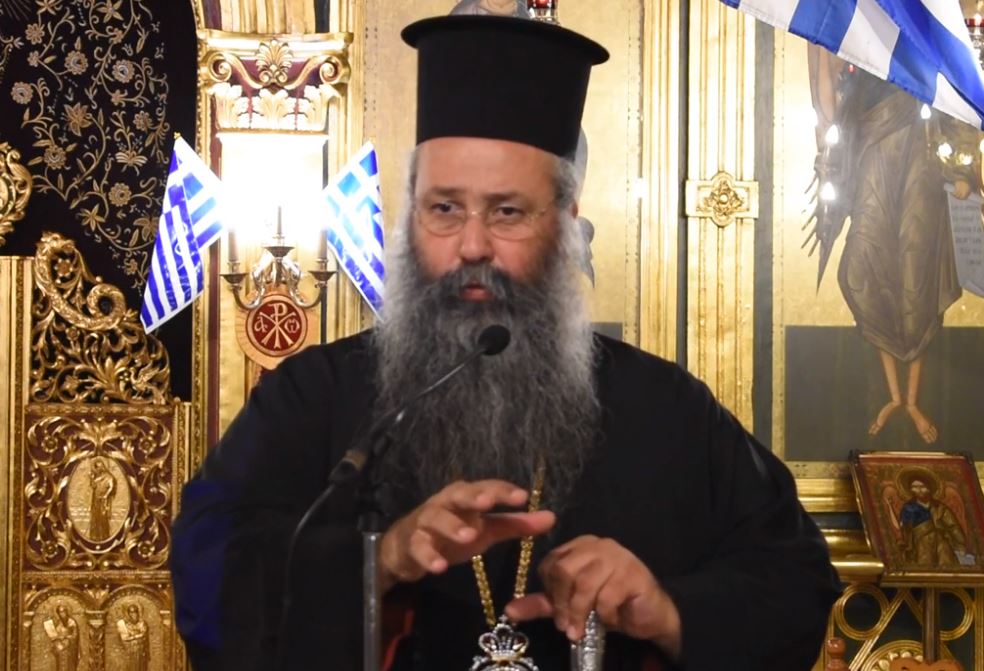 “Δεν υποστέλλουμε τη σημαία του αγώνα” (βίντεο)