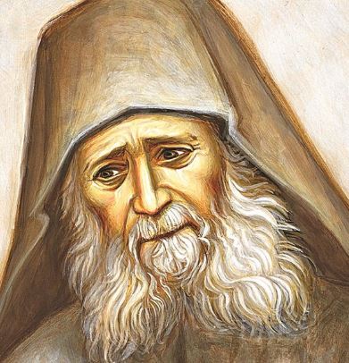 Μέσα στους πειρασμούς, βρίσκεται η χάρις…