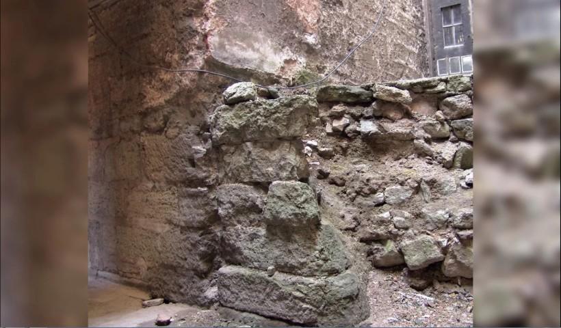 Στο φως νέες αρχαιολογικές έρευνες για την Αγιά Σοφιά