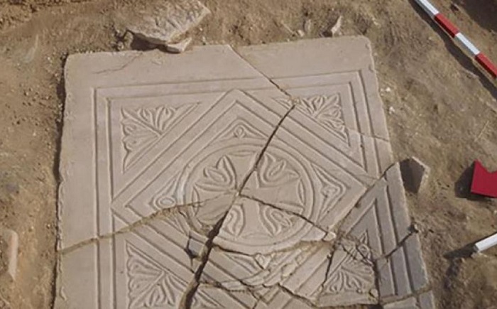 Τάφο της Ελληνιστικής περιόδου εντόπισαν στην Πάφο