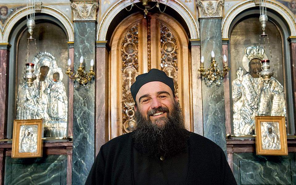 Το κρυμμένο μυστικό του Ψυρρή