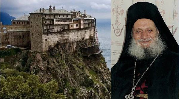 “Κατά κανόνα, ό,τι ζητάμε, ο Θεός μας το δίνει μέσω των αγίων”