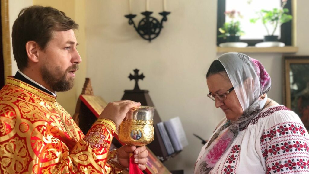 Părinții creștinilor” cinstiți de românii din Zagreb: Mai știm să ne bucurăm de libertatea religioasă?