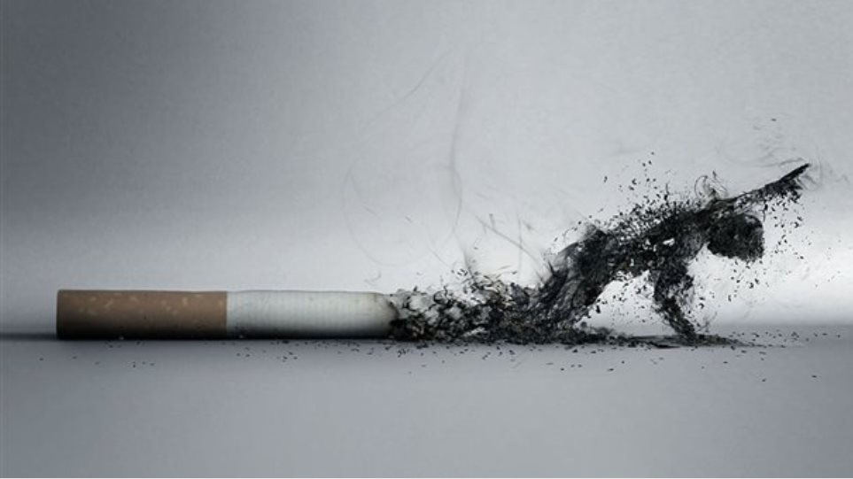 Τι λένε οι άγιοι για το κάπνισμα