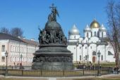 Издательский Совет проведет в Великом Новгороде конференцию, посвященную участию Церкви в сохранении и восстановлении архитектурно-культурного наследия