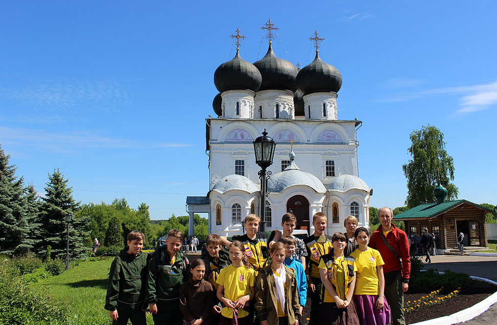 В Вятской митрополии завершился Великорецкий крестный ход