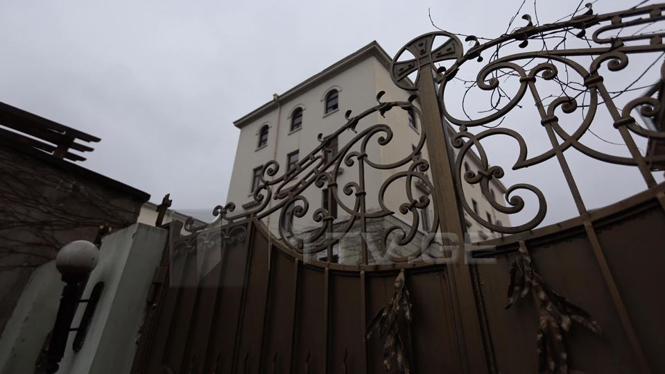 საქართველოს საპატრიარქოს – მოვუწოდებთ ხელისუფლებას, არ დაუშვან ე.წ. გეი პრაიდი, რომელიც საზოგადოებრივ შფოთს გამოიწვევს