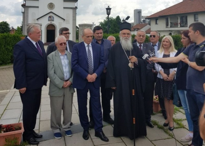 Епархија ваљевска ствара услове за останак младих на селу