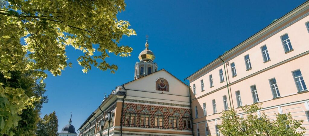 Кафедра Церковной истории МДА проведет конференцию «История Церкви: факт и мысль»