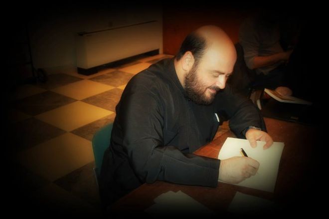 “Πάψε να τα αναβάλεις όλα για μετά, δεν υπάρχει παρά μόνο το τώρα”