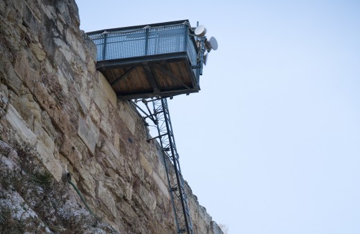 Εργαζόμενοι Εφορείας Αθηνών: Το υπουργείο γνώριζε για τη διακοπή λειτουργίας του αναβατορίου