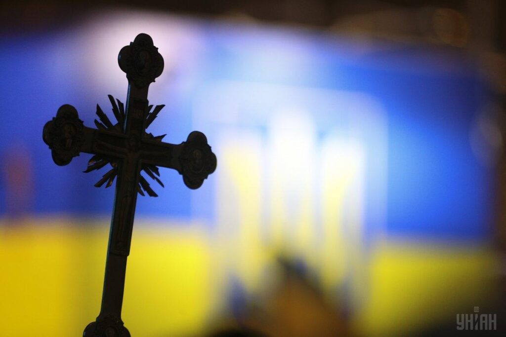 Ukraine’s Orthodox Church on Filaret’s call for council: Any ex-UOC-KP events illegal