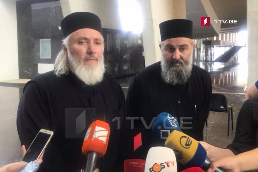 მამა დავით ისაკაძე – არ მოგცემთ საშუალებას, რომ გამართოთ ნებისმიერი ღონისძიება, მოვალთ და ყველგან დავდგებით