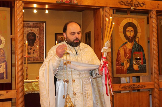 დეკანოზი თამაზ ლომიძე – ახალმხედრიონელები კიდევ ერთხელ ცდილობენ, ძირი გამოუთხარონ და ქაოსში გადაჩეხონ ქართული სახელმწიფო