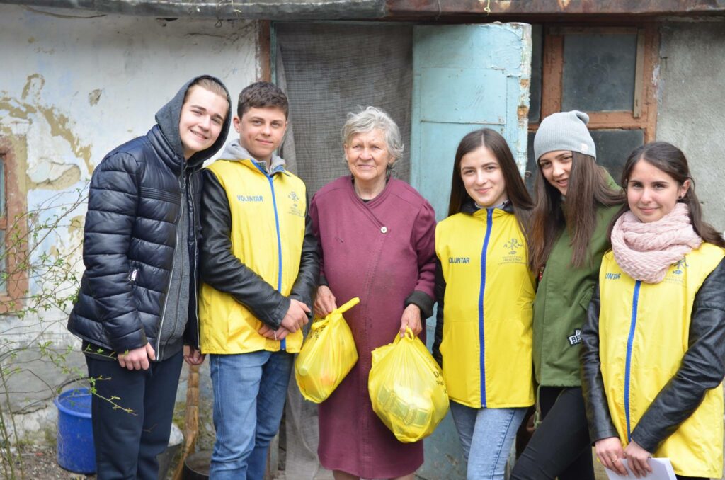 Cele mai recente proiecte Diaconia, în atenția Arhiepiscopiei Chișinăului