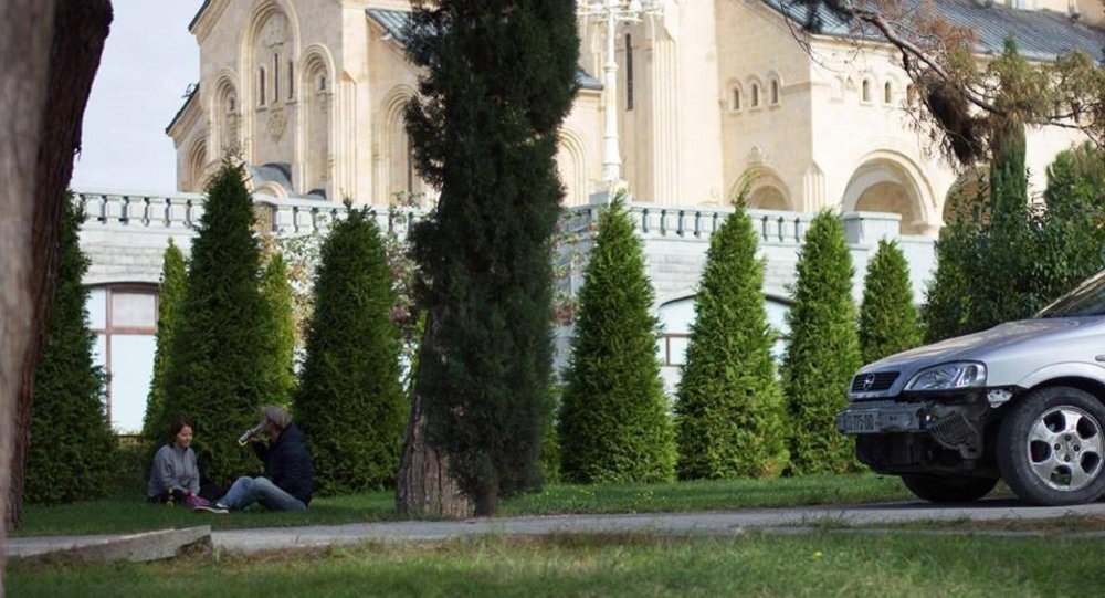 საეკლესიო კალენდარი: 2019 წლის 4 ივნისი