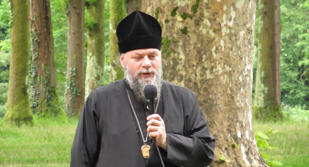 „ვწუხვართ, წუხელ ქაშვეთის ტაძარიც კი იყო დაკეტილი“ – პეტრე ცაავა დღევანდელ აქციას უერთდება