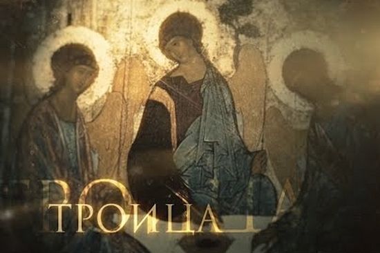 Η ταινία του Μητροπολίτη Ιλαρίωνα