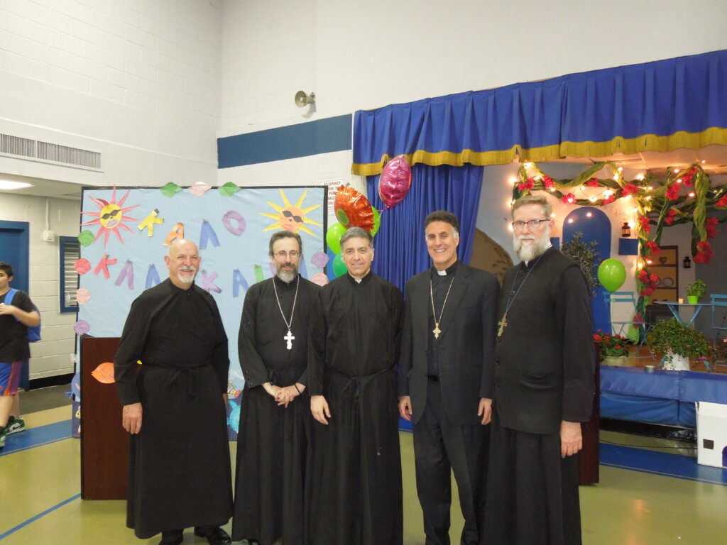 Holy Cross Brooklyn Outreach Center stages concert to feed the homeless