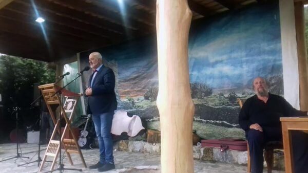 Memorial service in Kosovo and Metohija
