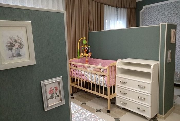 Πατρ. Μόσχας: Τρεις νέες στέγες για γυναίκες και μητέρες