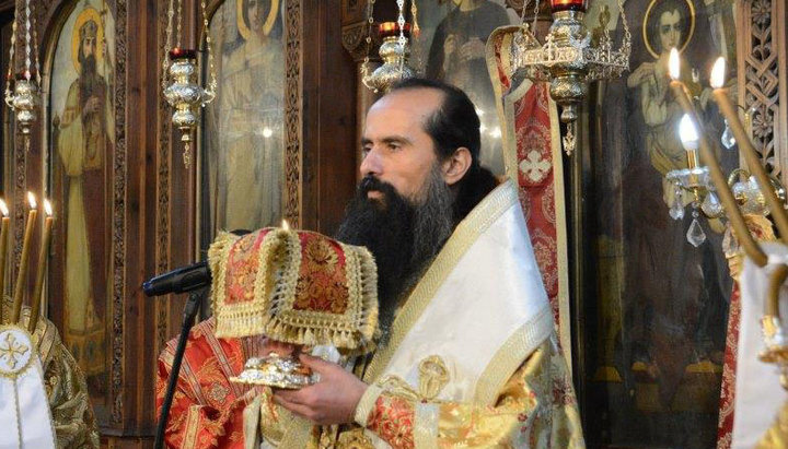 Constantinople threatens Church conciliarity and unity, Bulgarian metropolitan writes to Greek metropolitans