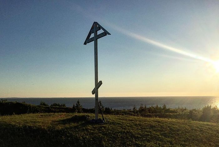 ТЕЛЕКАНАЛ «СПАС» ПОКАЖЕТ ЦИКЛ РЕПОРТАЖЕЙ О ВОССТАНОВЛЕНИИ ДЕРЕВЯННЫХ ХРАМОВ