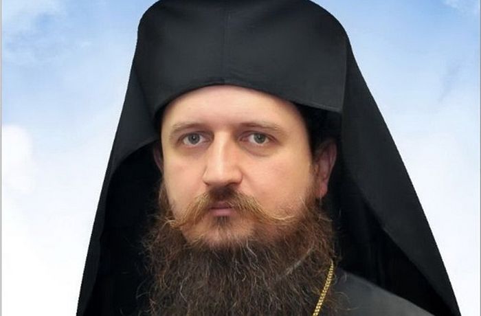 ВЛАДИКА СЕРГИЈЕ: ЉУБАВЉУ САЧУВАТИ СРПСКЕ СВЕТИЊЕ У ЦРНОЈ ГОРИ