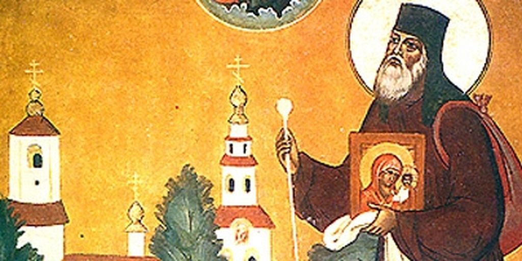 Special excavation uncovers relics of St. Leonid of Ust-Neduma