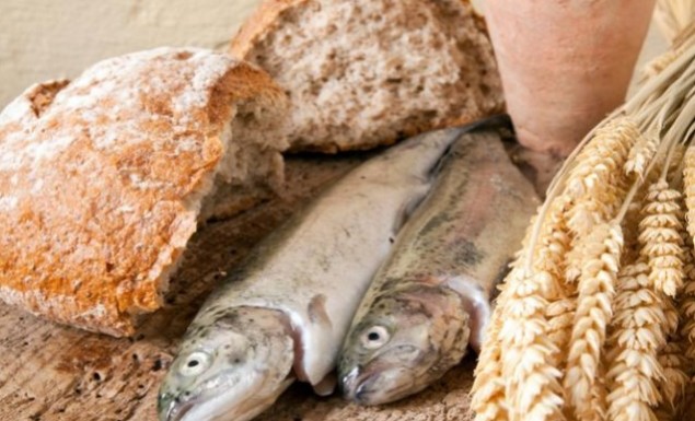 Πως η νηστεία θα γίνει ωφέλιμη και για τον οργανισμό, εκτός από την πνευματική της διάσταση;