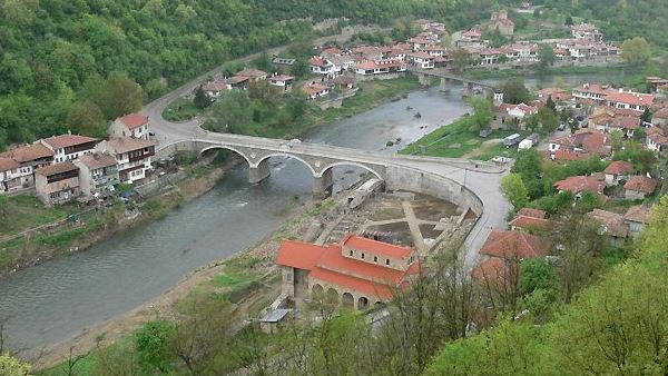 Απειλείται ο ιστορικός ναός των Σαράντα Μαρτύρων