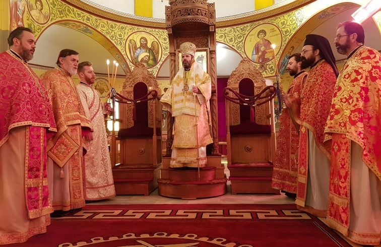 E Diela e të Verbërit – Nga: Mitropoliti i Korçës Hirësi Joani