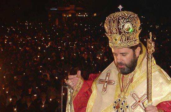 E Diela e Etërve të Sinodit të I Ekumenik – Predikon: Mitropoliti i Korçës Hirësi Joani