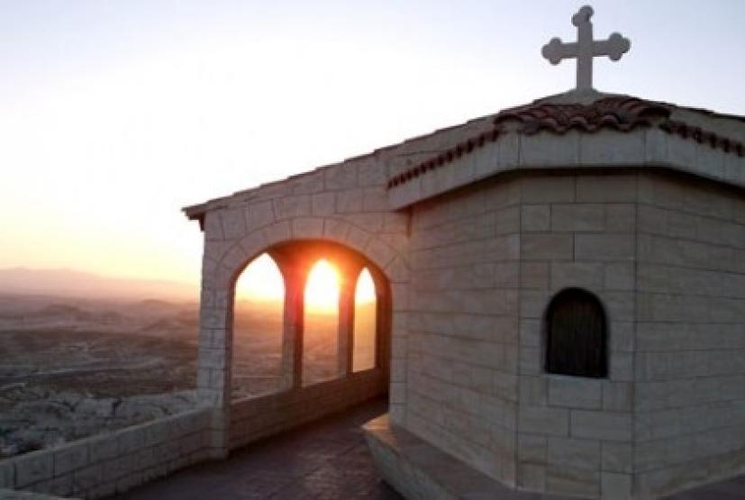 Mία κοινωνία χωρίς την Εκκλησία, πώς άραγε θα ήταν;