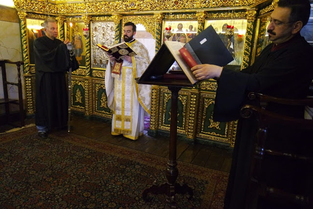 Το έθιμο της Μαλλιαρής στο Νιχώρι