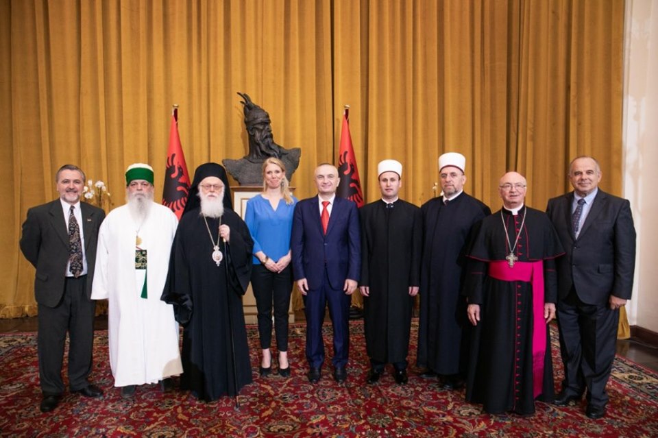«Ο ρόλος της θρησκείας στην κοινωνία των Δυτικών Βαλκανίων»