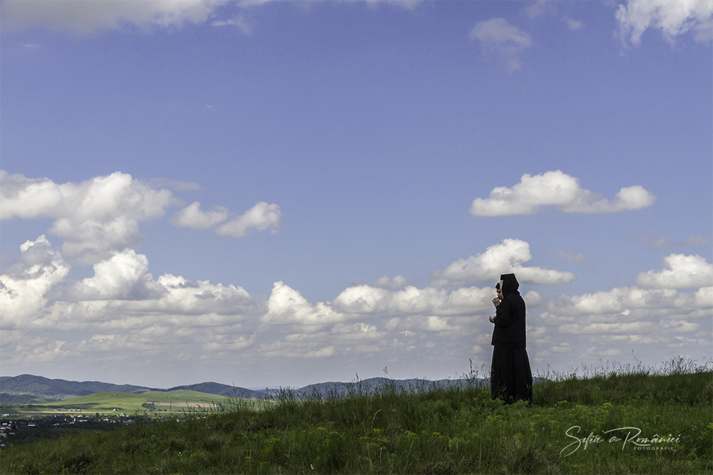 Principesa Sofia prezintă „România duhovnicească” în imagini