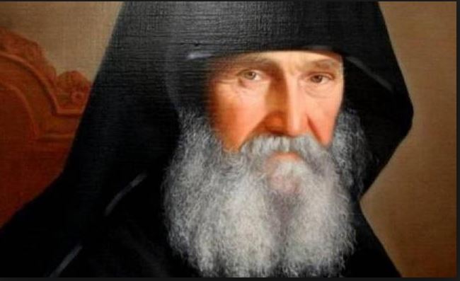 “Ο κάθε πόνος ο σωματικός κτυπάει στην καρδιά”