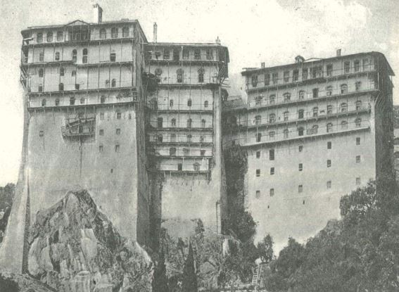 “Τη ζωή του θαύμασαν οι άγγελοι κι έφριξαν οι δαίμονες”