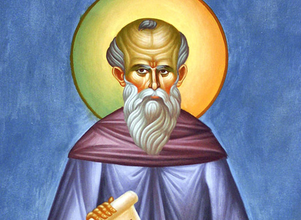 “Σημάδι της αληθινής γνώσεως είναι η υπομονή των θλίψεων”