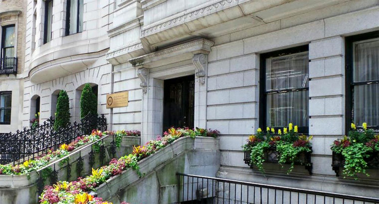 Greek Orthodox Archdiocese of America Releases Statement on George Papadakos’ Case