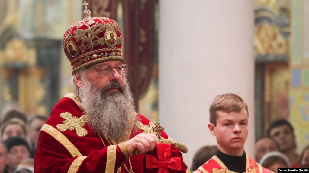 “Τα τζαμιά αντικαθιστούν τις εκκλησίες”