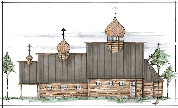 New Orthodox Church to be built in Salt Lake City