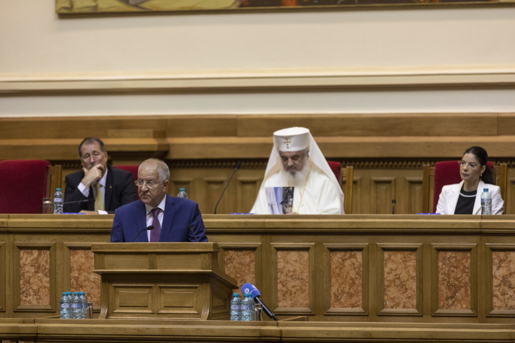 Importance of Church-State cooperation in the European context