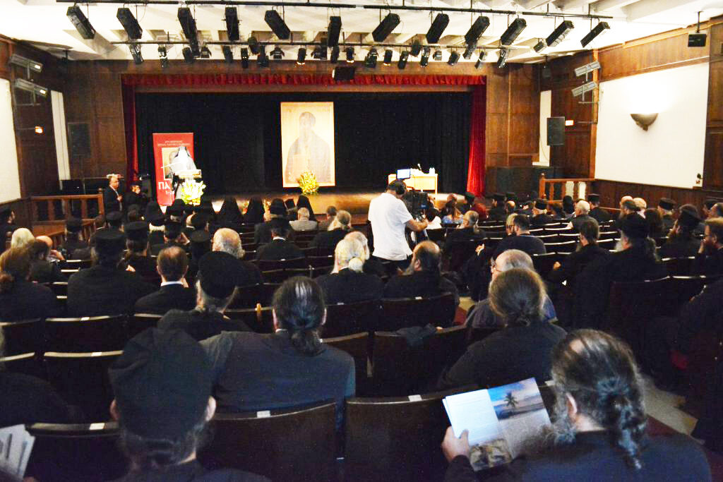 La Veria are loc Congresul Internaţional „Pavleia” dedicat Sfântului Apostol Pavel