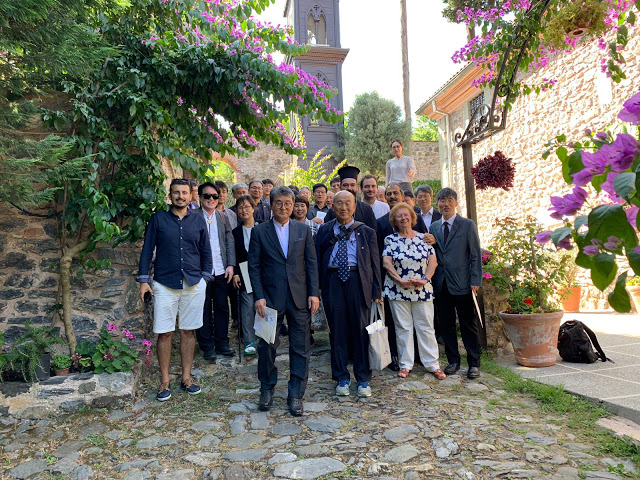 Από την Κορέα στο… Βόσπορο