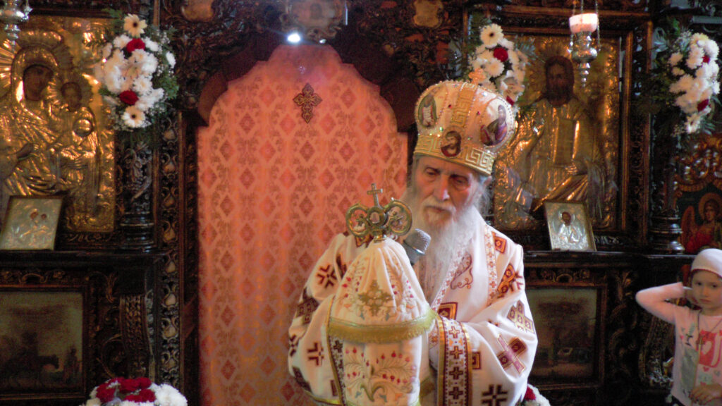 Arhiepiscopul Pimen despre mucenicia de azi: Pe toate trebuie să le ducem ca fapte de răbdare, de dragoste și de iertare