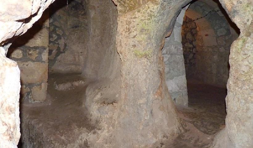Υπόγεια πολιτεία 5.000 ετών ανακαλύφθηκε στην Καππαδοκία